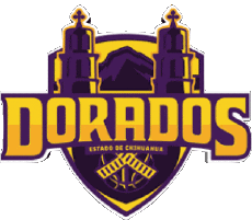 Sports Basketball Mexique Dorados de Chihuahua 