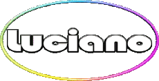 Nombre MASCULINO - Italia L Luciano 