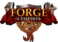 Multi Média Jeux Vidéo Forge of Empires Logo - Icônes 01 