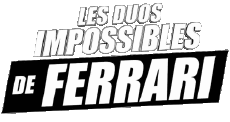 Multimedia Emissionen TV-Show Humour Divers Les duos impossibles de Jérémy Ferrari 