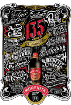 Boissons Bières Chili Morenita 