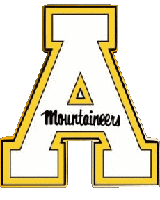 Sportivo N C A A - D1 (National Collegiate Athletic Association) A Appalachian State Mountaineers 