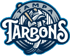 Deportes Béisbol U.S.A - Florida State League Tampa Tarpons 