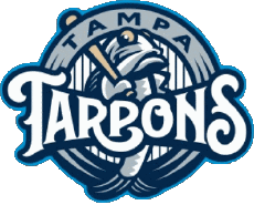 Sportivo Baseball U.S.A - Florida State League Tampa Tarpons 