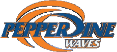 Sportivo N C A A - D1 (National Collegiate Athletic Association) P Pepperdine Waves 