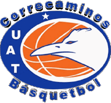 Sport Basketball Mexiko Correcaminos UAT Victoria 