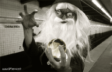 Humour - Fun 3D Effets Stéreoscopique Wiggle 