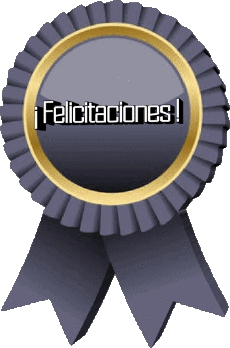 Mensajes Español Felicitaciones 06 