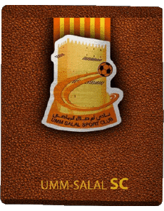 Sports Soccer Club Asia Qatar Umm Salal SC 