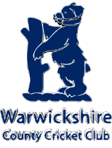 Sportivo Cricket Regno Unito Warwickshire County 