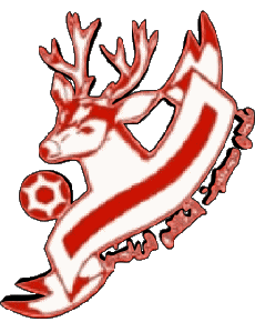 Deportes Fútbol  Clubes Asia Logo Emiratos Árabes Unidos Masfout Club 