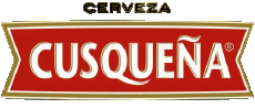 Drinks Beers Peru Cuzqueña 