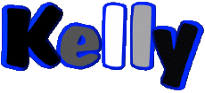 Nome FEMMINILE  - UK - USA - IRL - AUS - NZ K Kelly 