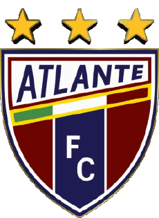 Sports FootBall Club Amériques Mexique Atlante FC 