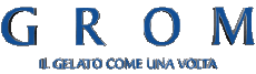 Cibo Gelato Grom 