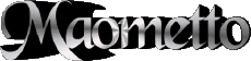 Nome MASCHIO -  Italia M Maometto 