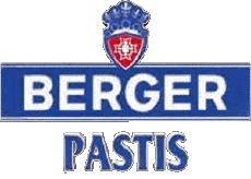 Boissons Apéritifs Berger Pastis 