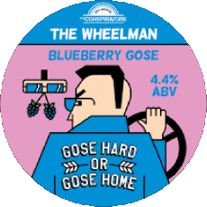 Boissons Bières Australie Co-Conspirators Brewing 