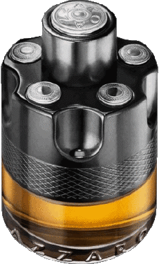 Mode Couture - Parfum Azzaro 