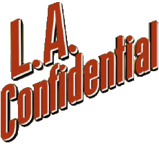 Multimedia Film Internazionale L.A Confidential Logo 