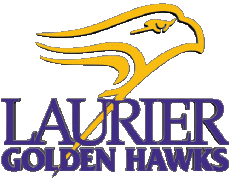 Deportes Canadá - Universidades OUA - Ontario University Athletics Laurier Golden Hawks 