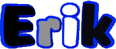 Nombre MASCULINO - Francia E Erik 