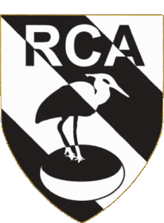 Sportivo Rugby Club Francia Logo Dept 62 RC Audomarois 