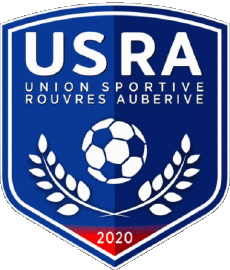 Deportes Fútbol Clubes Francia Grand Est 52 - Haute-Marne US Rouvres Auberive 