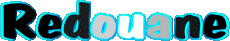 Nombre MASCULINO - Magreb Musulmán R Redouane 