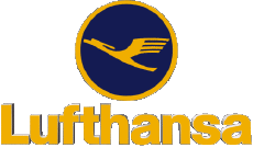 Transport Planes - Airline Europe Germany Lufthansa 