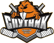 Deportes Hockey - Clubs Rusia Spoutnik Nijni Taguil 