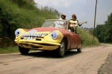 Multimedia Películas Francia Les Charlots Les Bidasses en Folie - Vidéo 