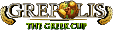 The Greek cup-Multimedia Videogiochi Grepolis Logo The Greek cup