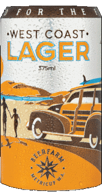 Getränke Bier Australien Beerfarm 