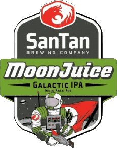 Drinks Beers USA SanTan 