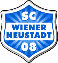 Sports FootBall Club Europe Autriche SC Wiener Neustadt 