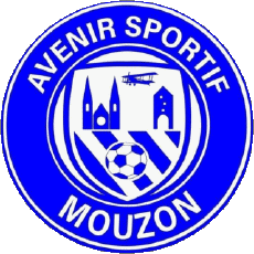 Sportivo Calcio  Club Francia Grand Est 08 - Ardennes AS Mouzon 