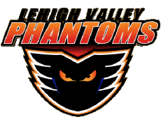 Deportes Hockey - Clubs U.S.A - AHL American Hockey League Lehigh Valley Phantoms 