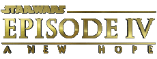 Multimedia Film Internazionale Star Wars Episodio 04 A New Hope 