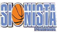 Sport Basketball Argentinien Juventud Sionista 