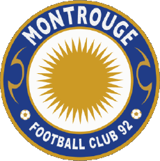 Sports FootBall Club France Ile-de-France 92 - Hauts-de-Seine Montrouge FC 