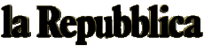 Multimedia Periódicos Italia La Republica 