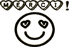Messages French Merci 05 