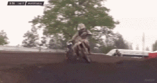 Humor - Fun Transporte Motocicletas Cross Circuito Fail 