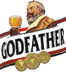 Getränke Bier Indien Godfather-Beer 