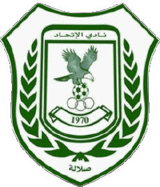 Deportes Fútbol  Clubes Asia Omán Al-Ittihad Club 