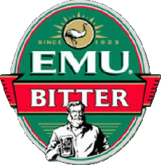 Boissons Bières Australie Emu-Beer 