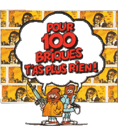 Multi Media Movie France Gérard Jugnot Pour cent briques, t'as plus rien 