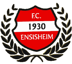 Sports FootBall Club France Grand Est 68 - Haut-Rhin F.C. ENSISHEIM 
