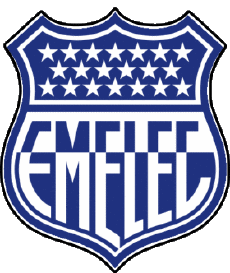 Sport Fußballvereine Amerika Logo Ecuador Club Sport Emelec 
